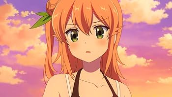 Amazon.co.jp: The Demon Girl Next Door [Blu-ray] : DVD